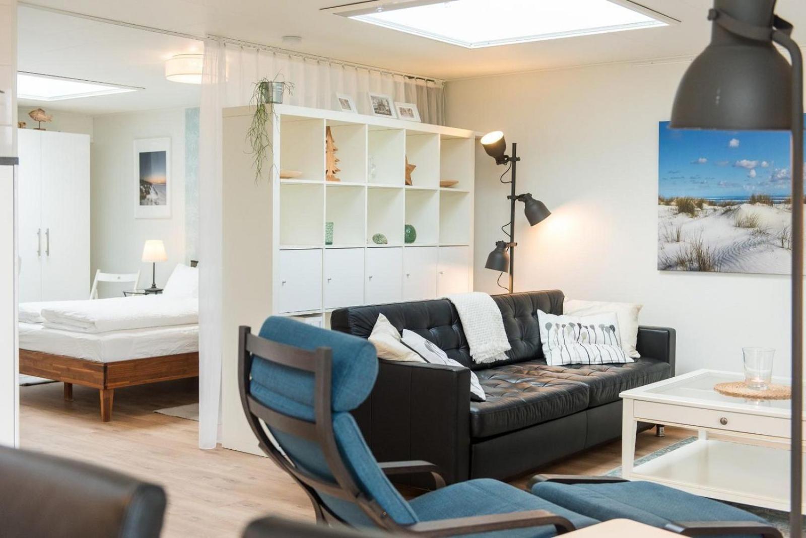 Studio Kapitein Brouwer Ballum ภายนอก รูปภาพ