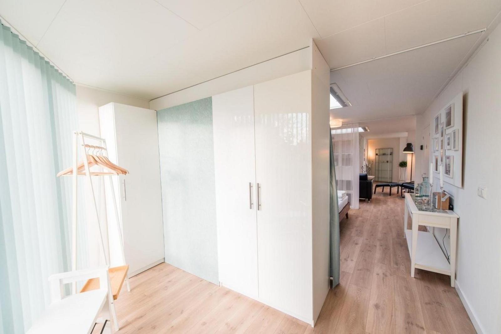 Studio Kapitein Brouwer Ballum ภายนอก รูปภาพ