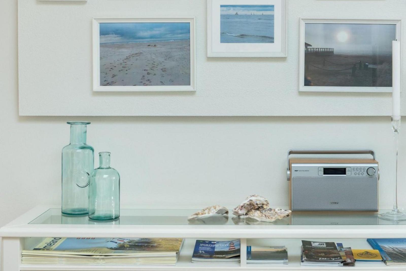 Studio Kapitein Brouwer Ballum ภายนอก รูปภาพ