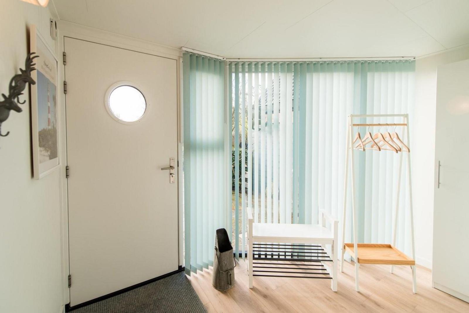 Studio Kapitein Brouwer Ballum ภายนอก รูปภาพ